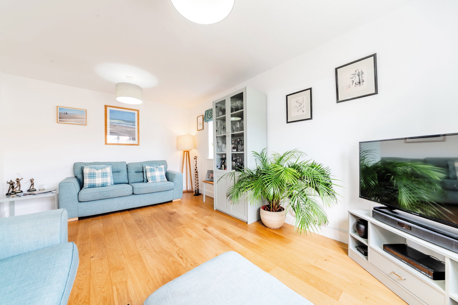 Detached House in Sittingbourne