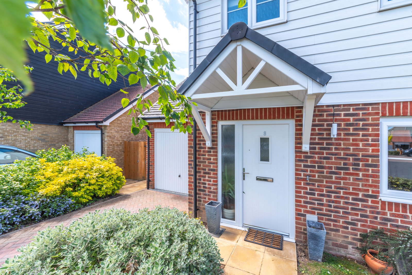 Detached House in Sittingbourne