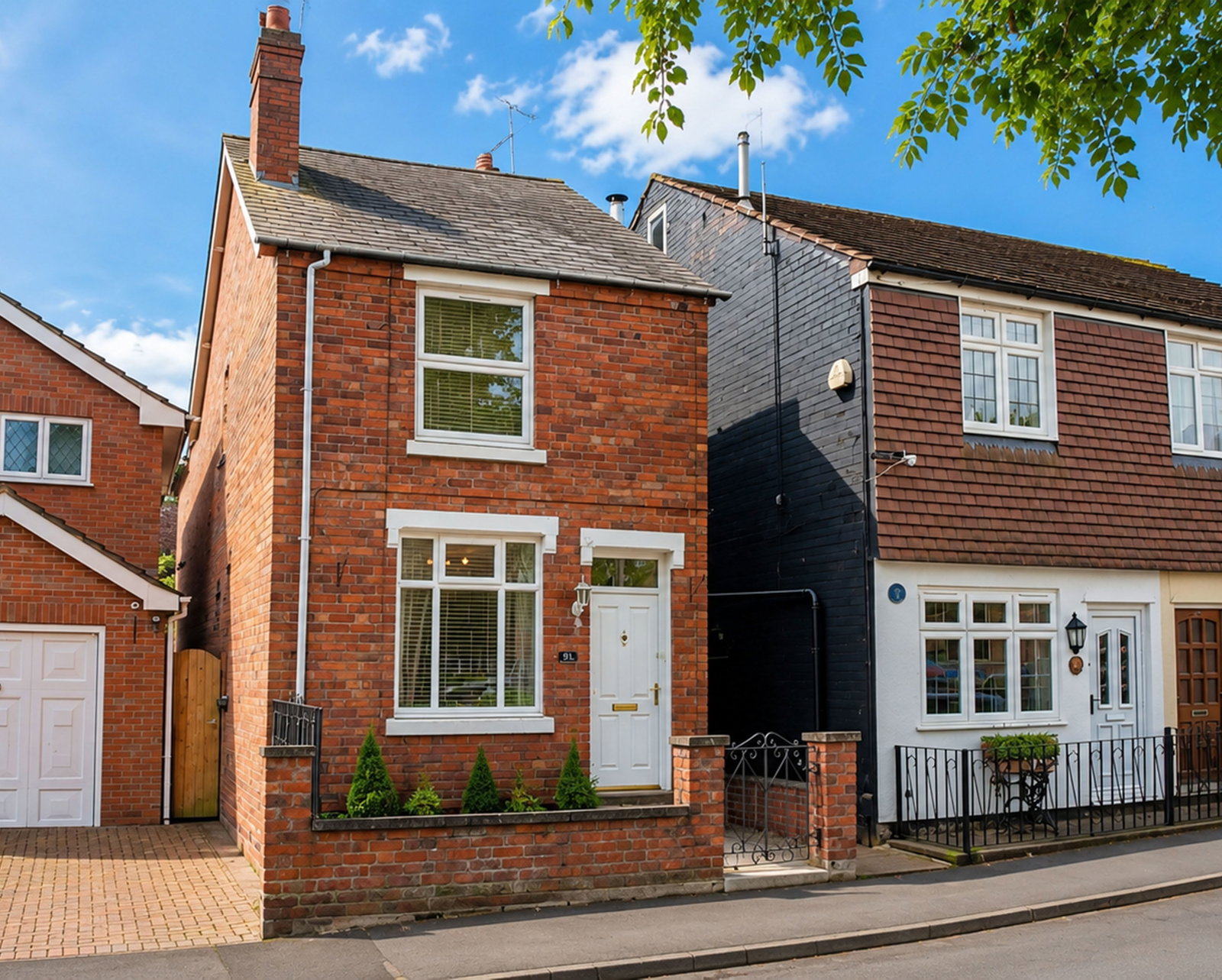 Detached House in Kingswinford