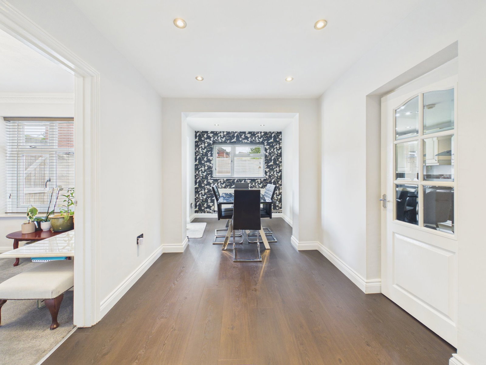 Semi Detached House in Leicester