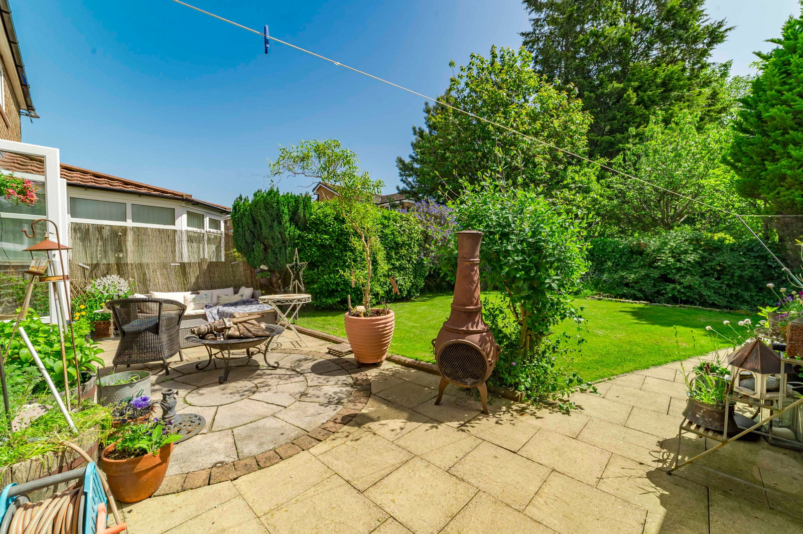Semi Detached House in Heywood