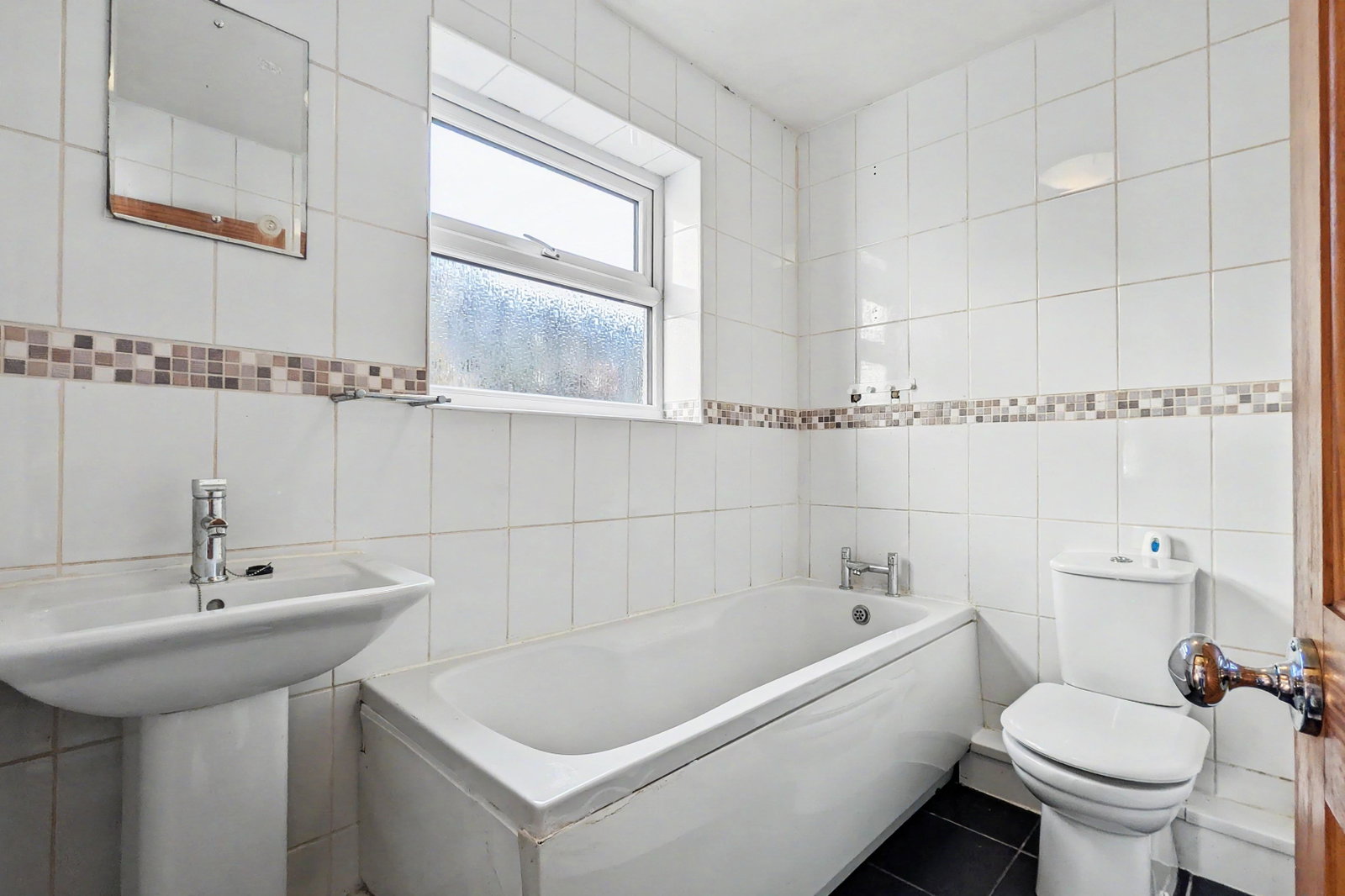 Terraced House in Workington