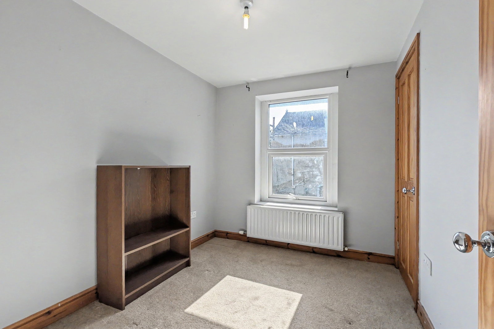 Terraced House in Workington