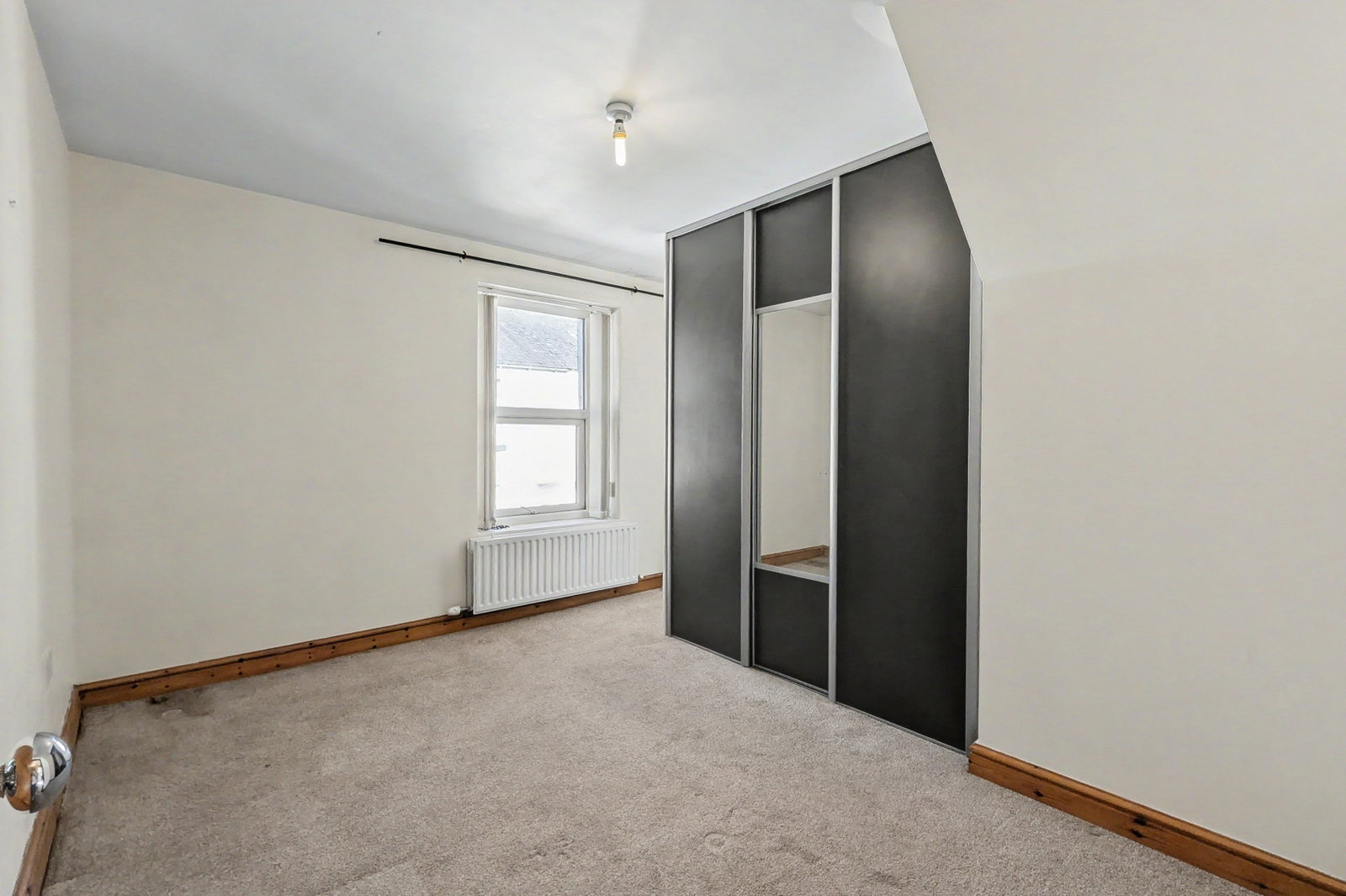 Terraced House in Workington
