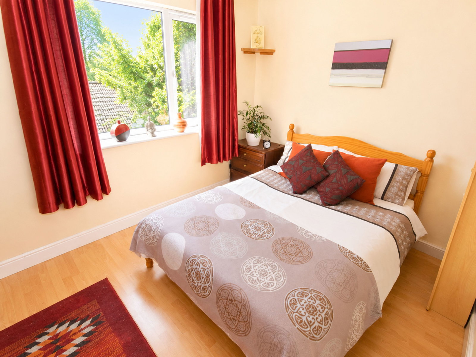 Apartment in Oldbury