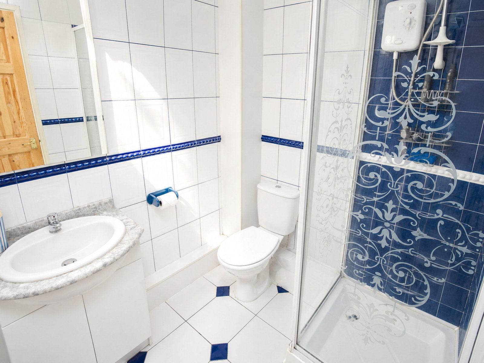 Apartment in Oldbury