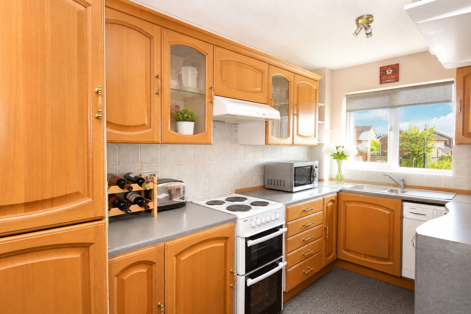 Apartment in Oldbury