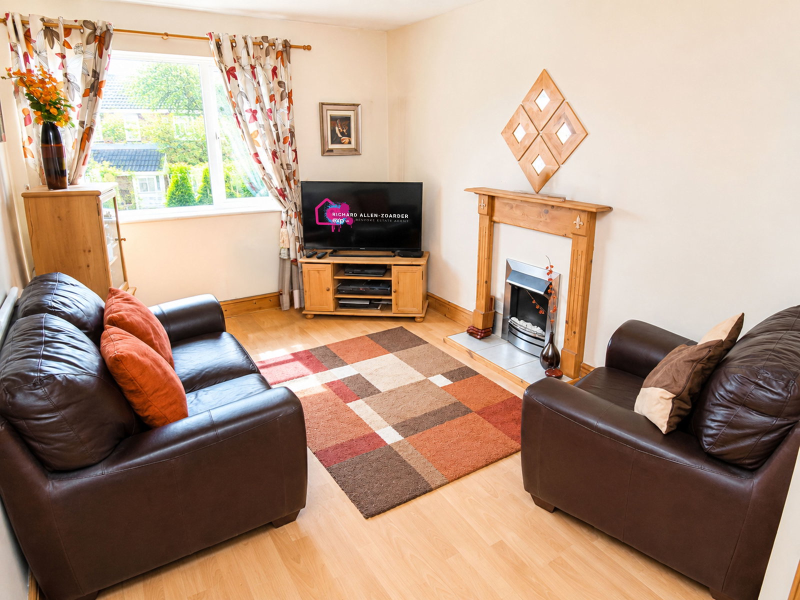 Apartment in Oldbury