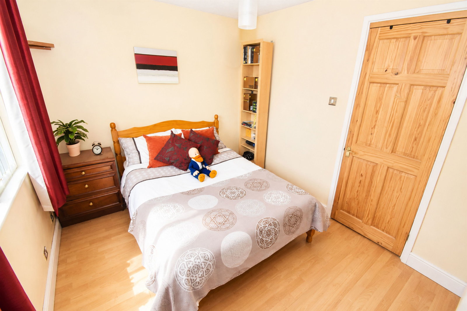 Apartment in Oldbury