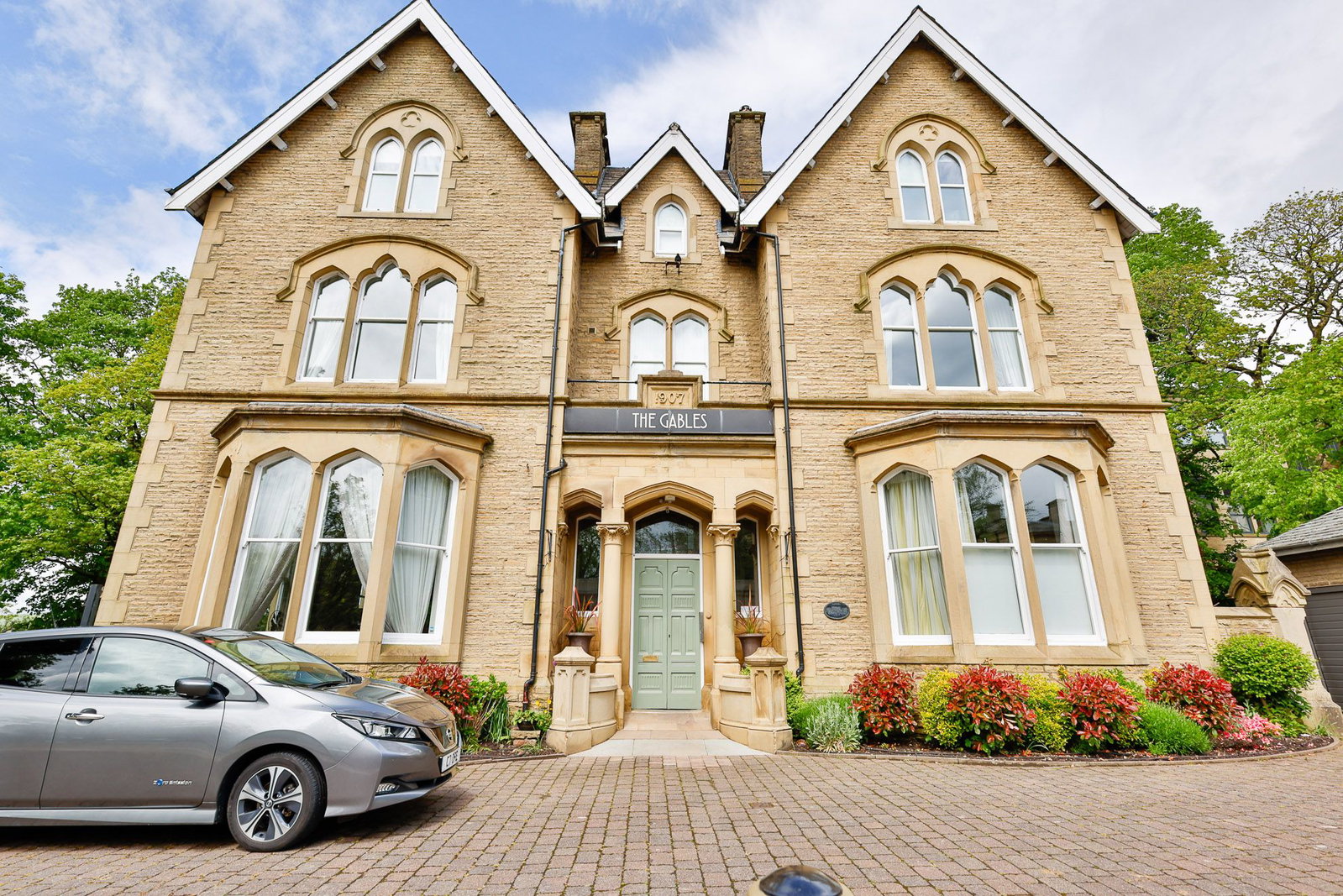 Apartment in Colne
