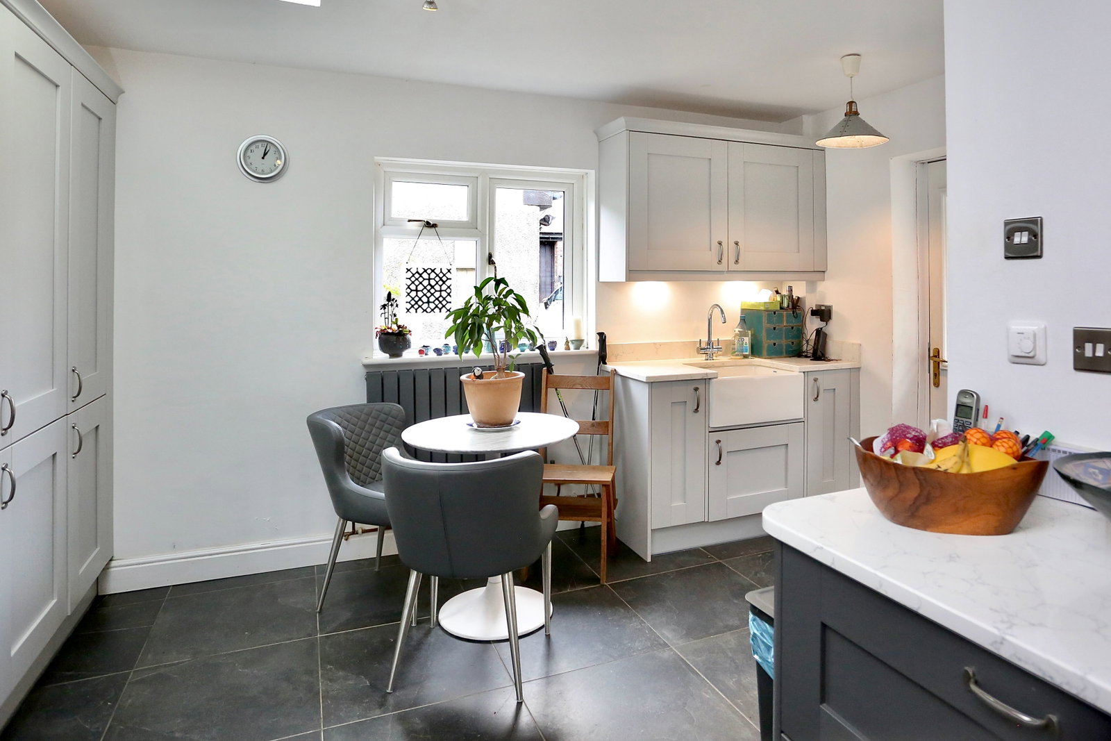 Detached House for sale in Crickhowell, St Edmunds House, Church Lane, Crickhowell, Powys, NP8 1BB