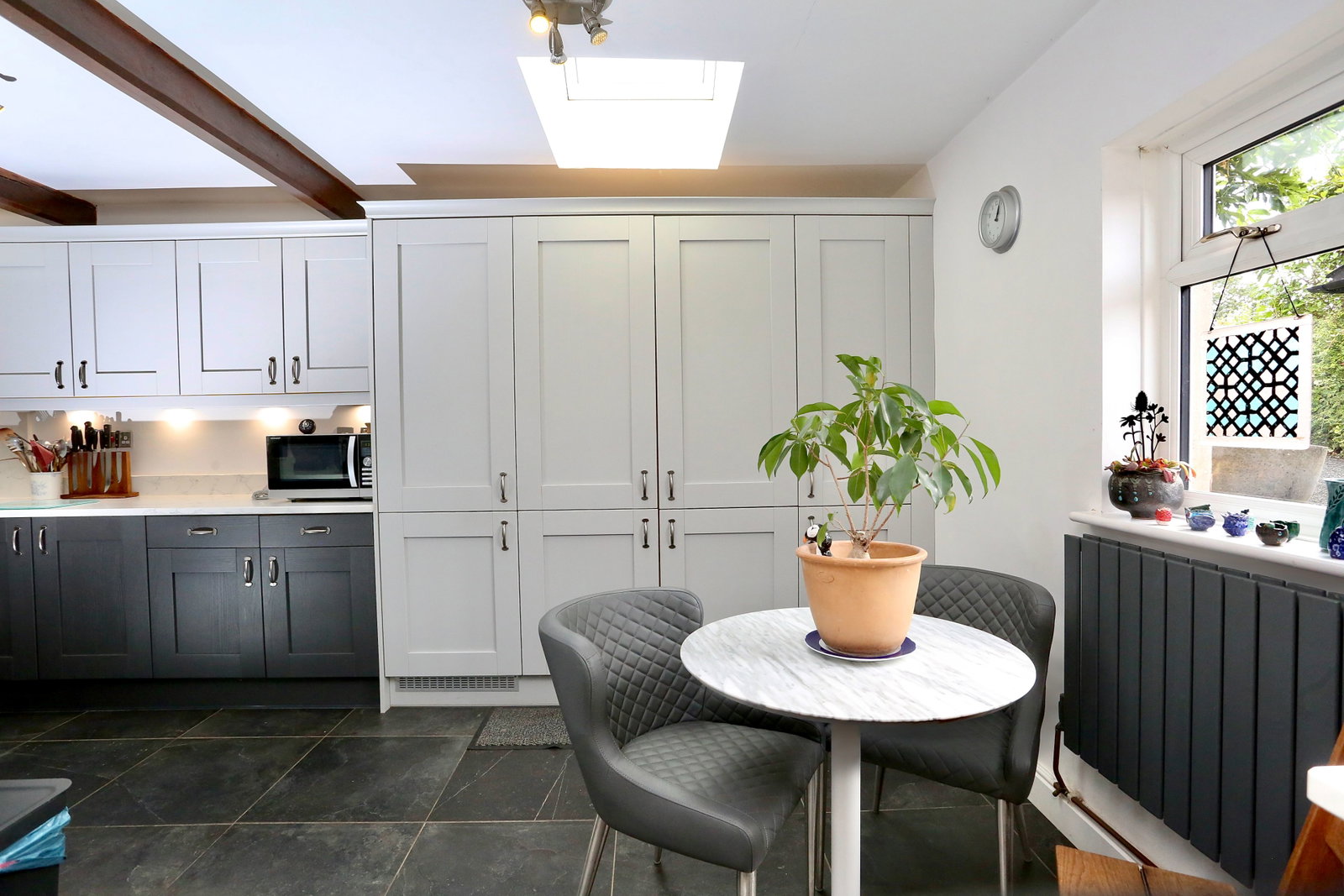 Detached House for sale in Crickhowell, St Edmunds House, Church Lane, Crickhowell, Powys, NP8 1BB