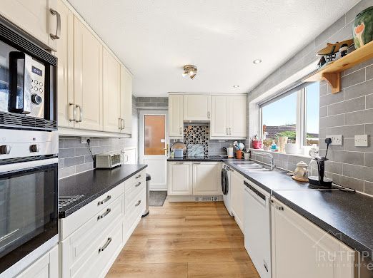 Detached House in Doncaster