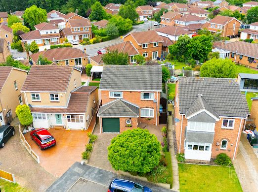Detached House in Doncaster