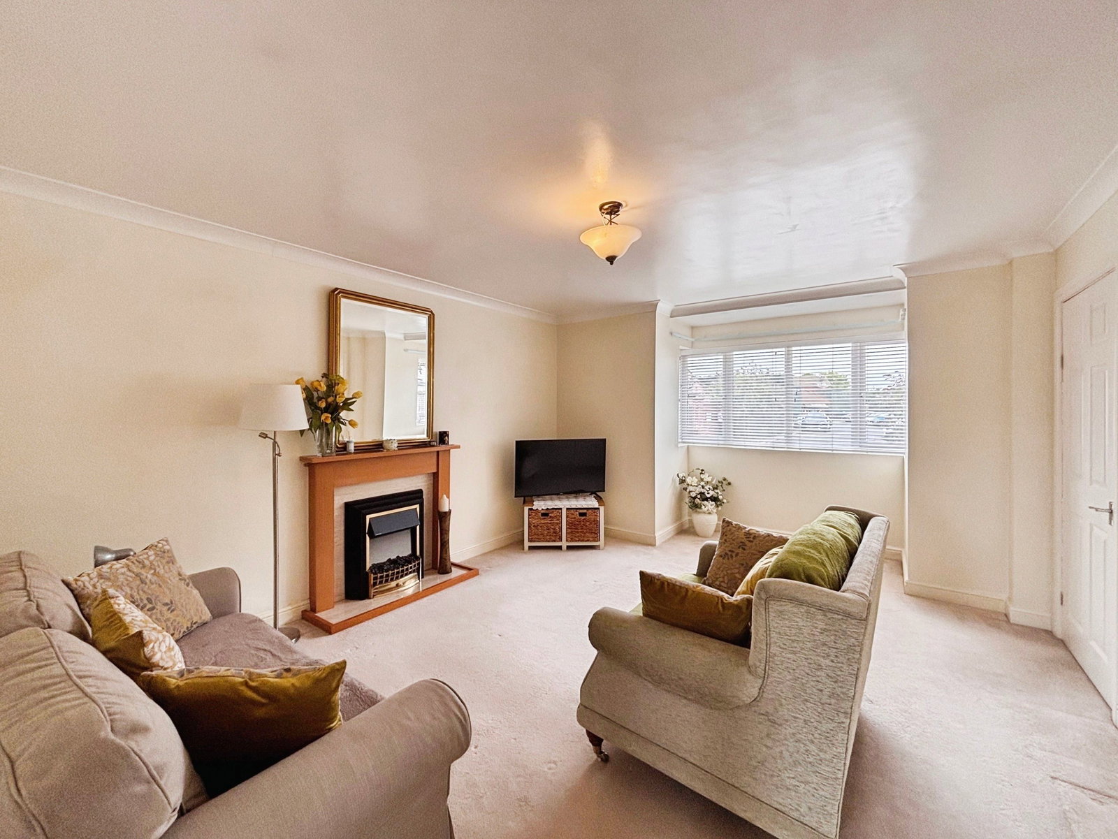Semi Detached House in Sleaford 5