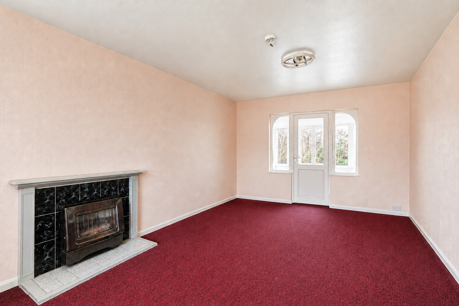 Bungalow in Warminster