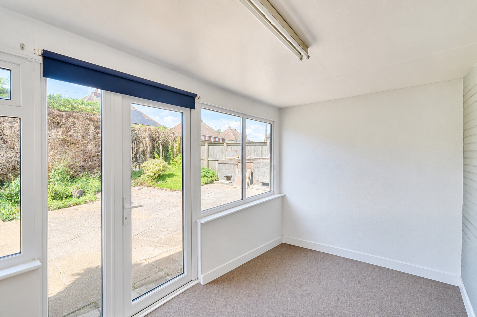 Bungalow in Warminster