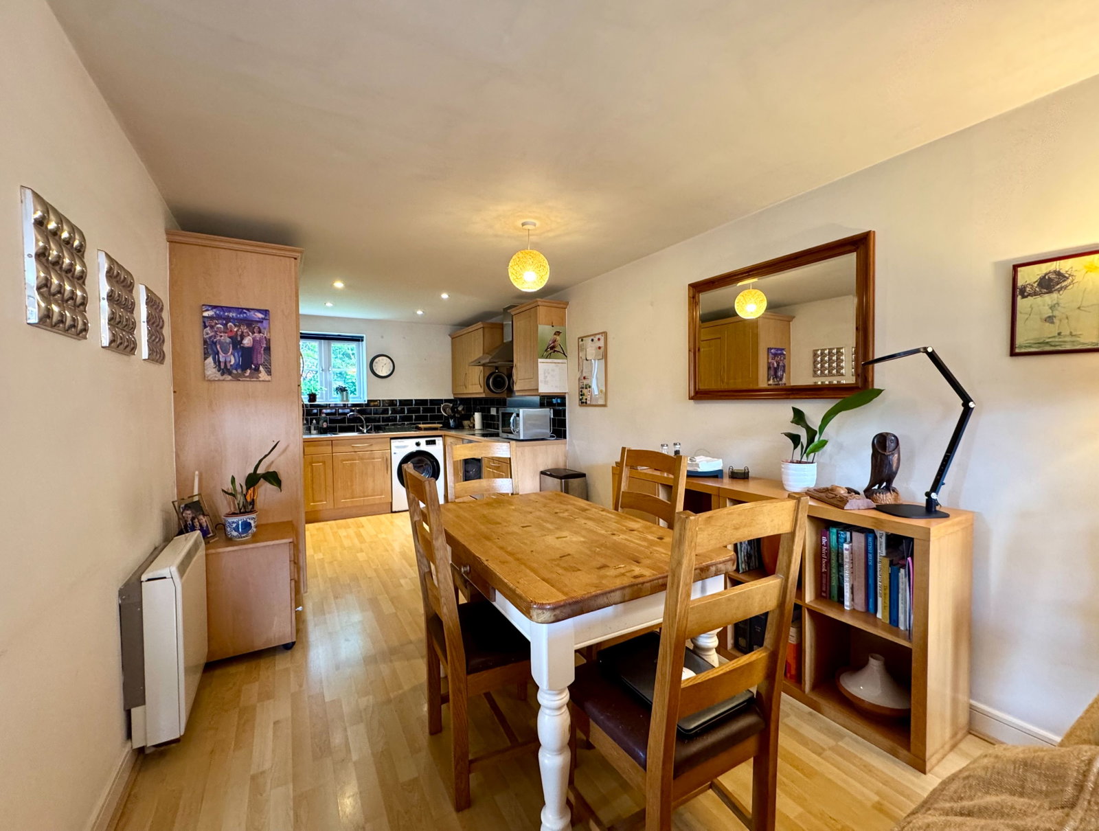 Apartment in Preston