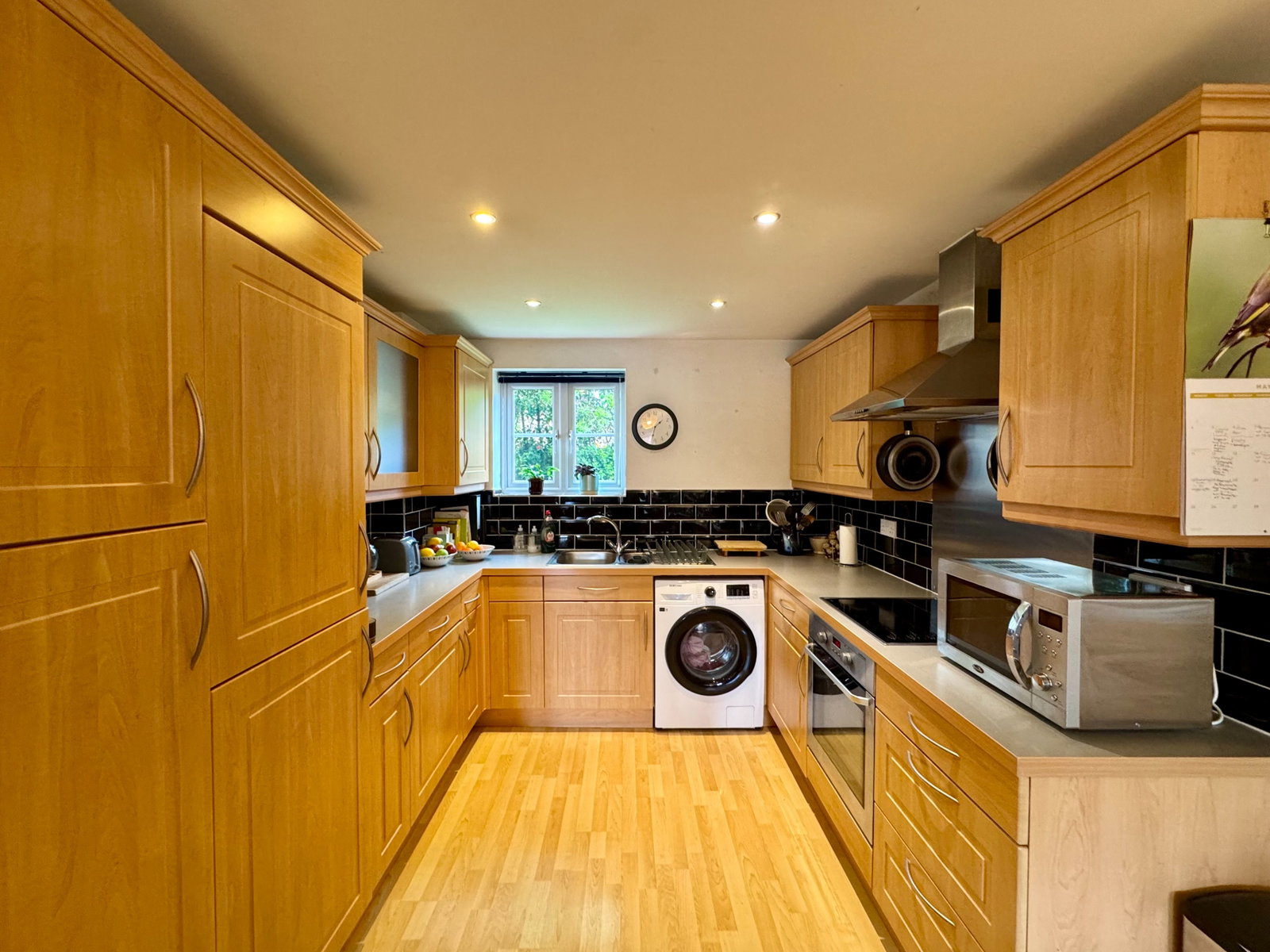 Apartment in Preston