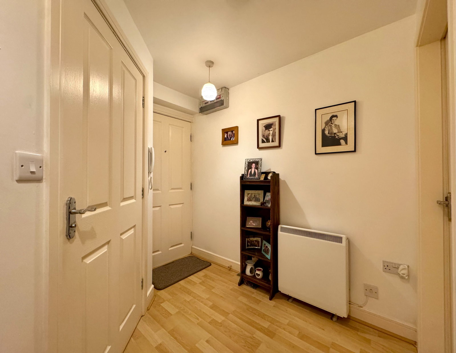 Apartment in Preston