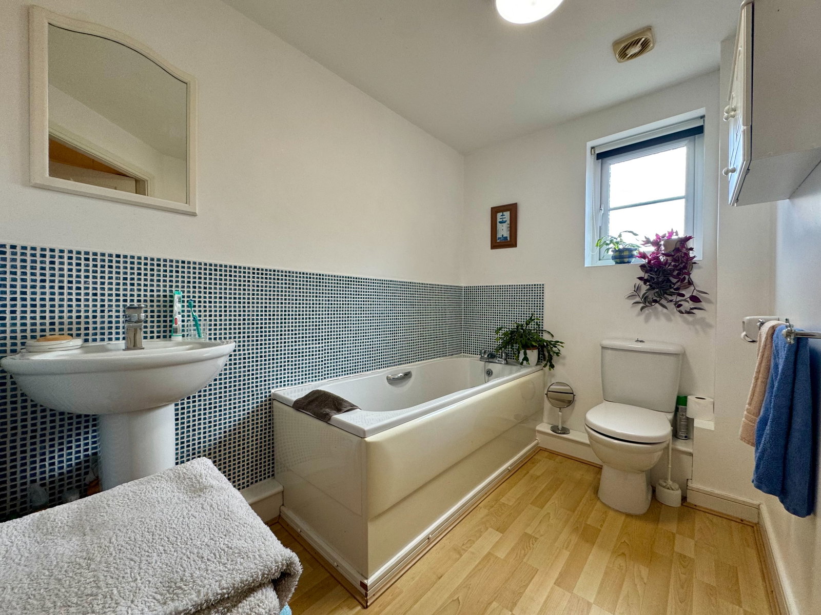 Apartment in Preston