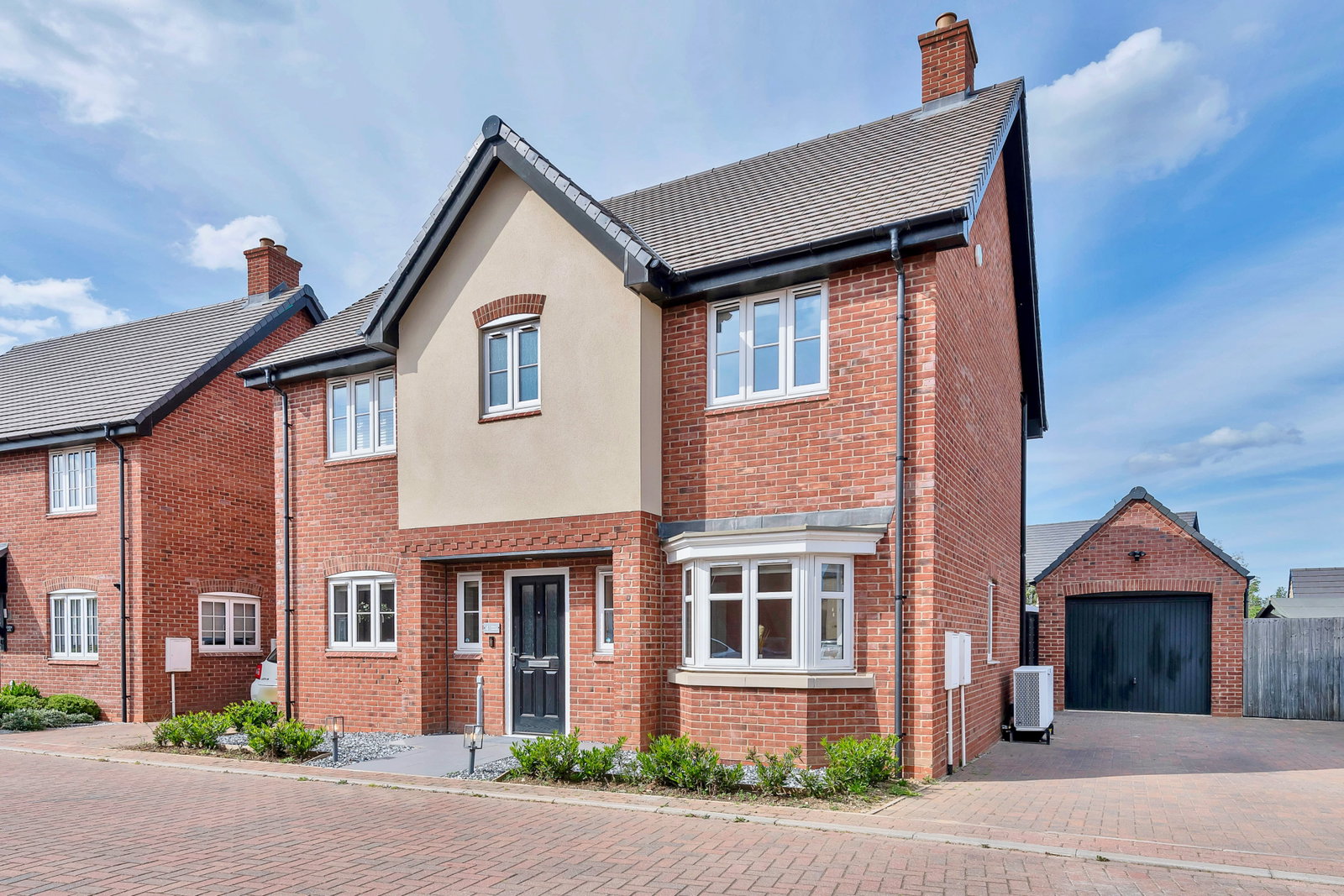 Detached House in Brampton