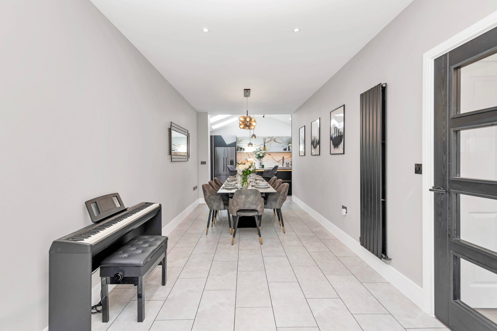 Detached House in Brampton