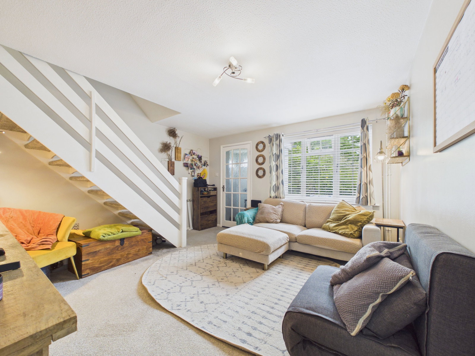Terraced House in Bishop's Stortford