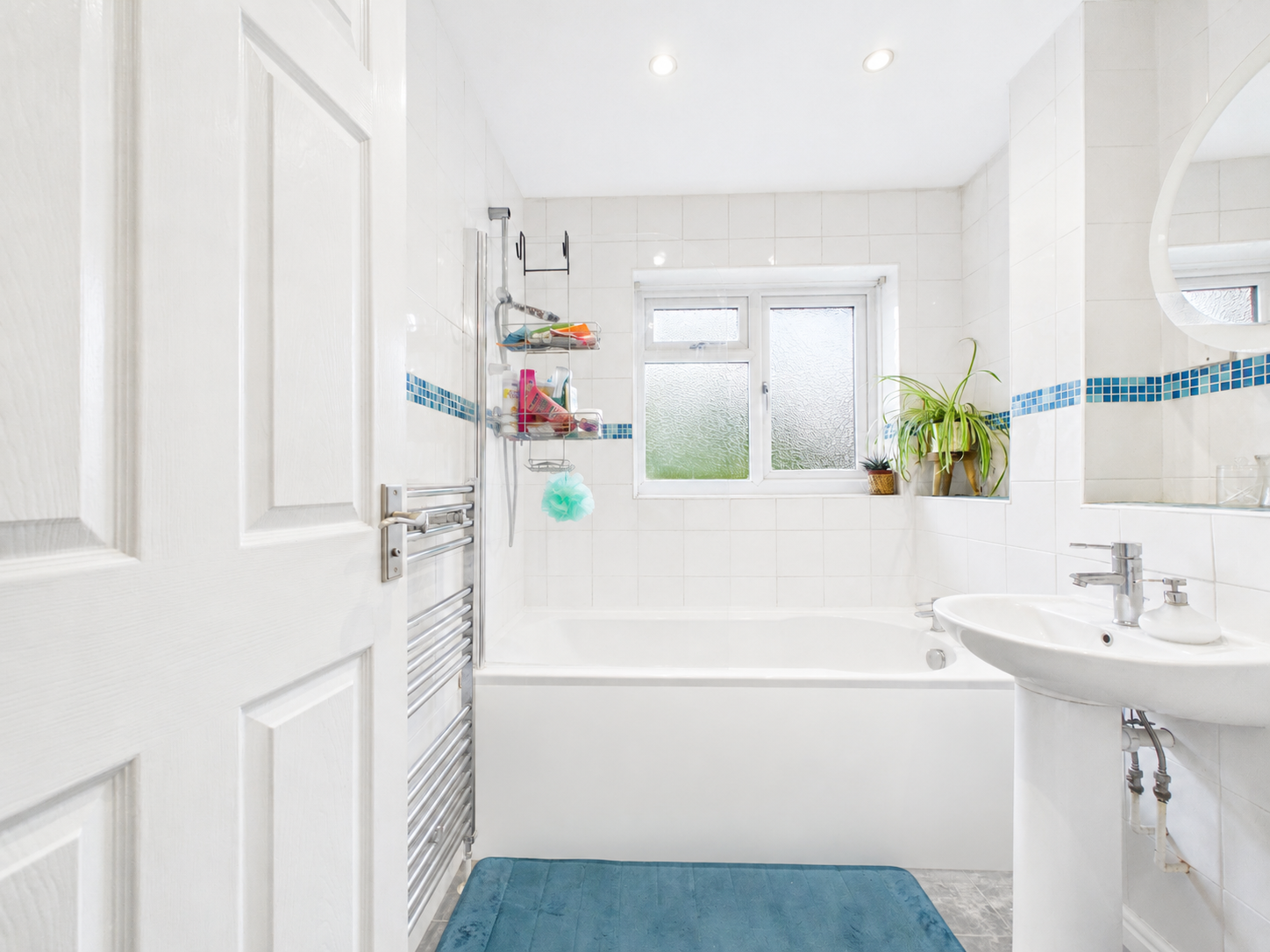 Terraced House in Bishop's Stortford