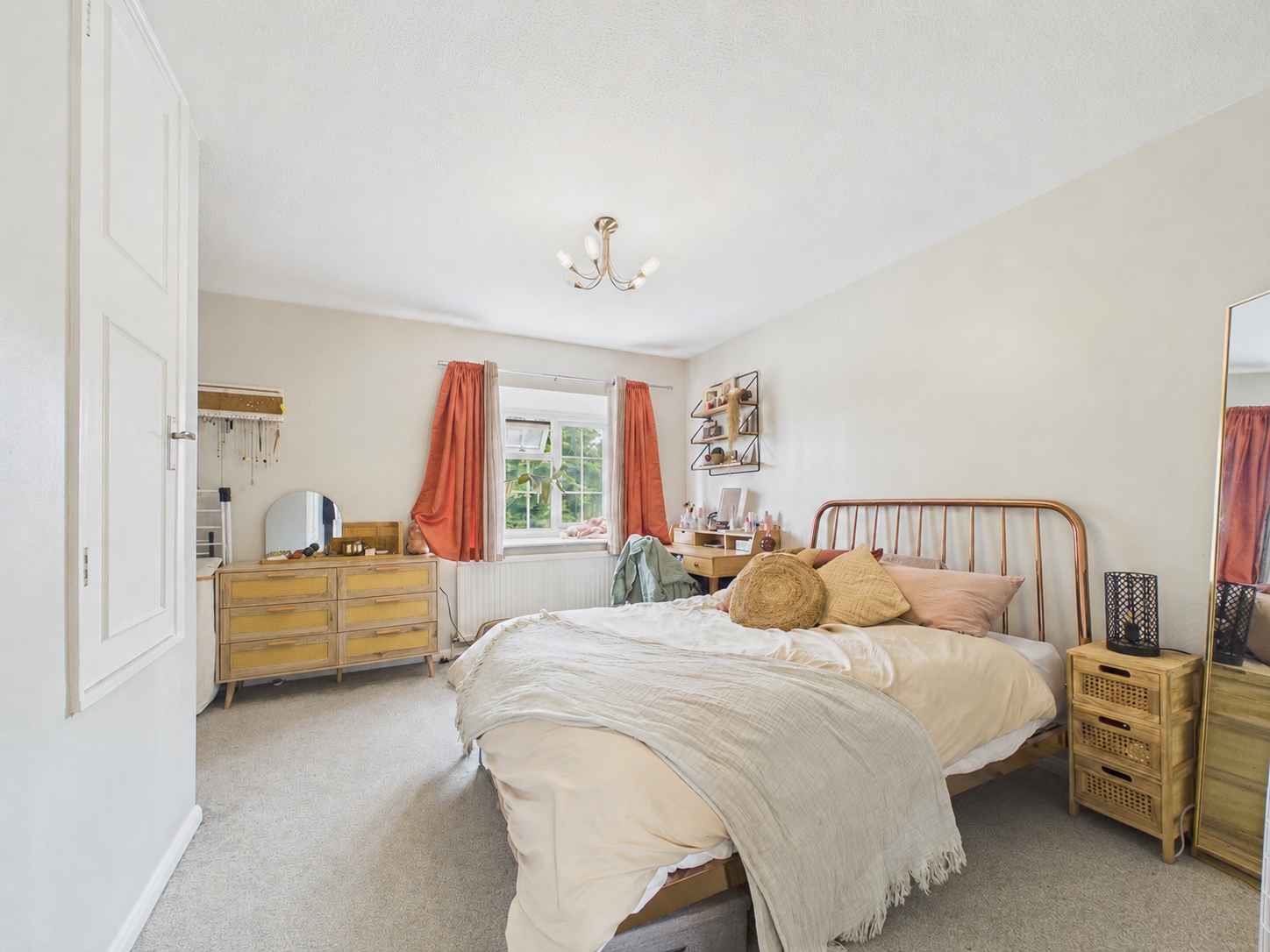 Terraced House in Bishop's Stortford