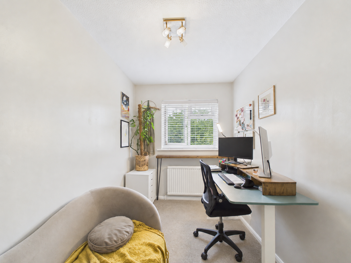 Terraced House in Bishop's Stortford