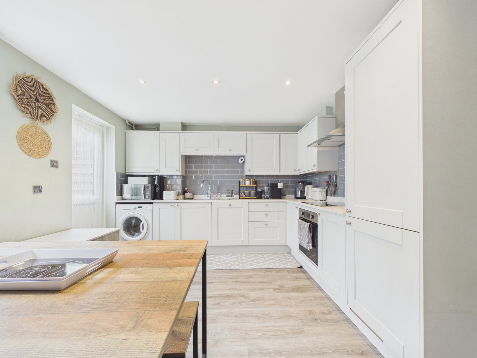 Terraced House in Bishop's Stortford