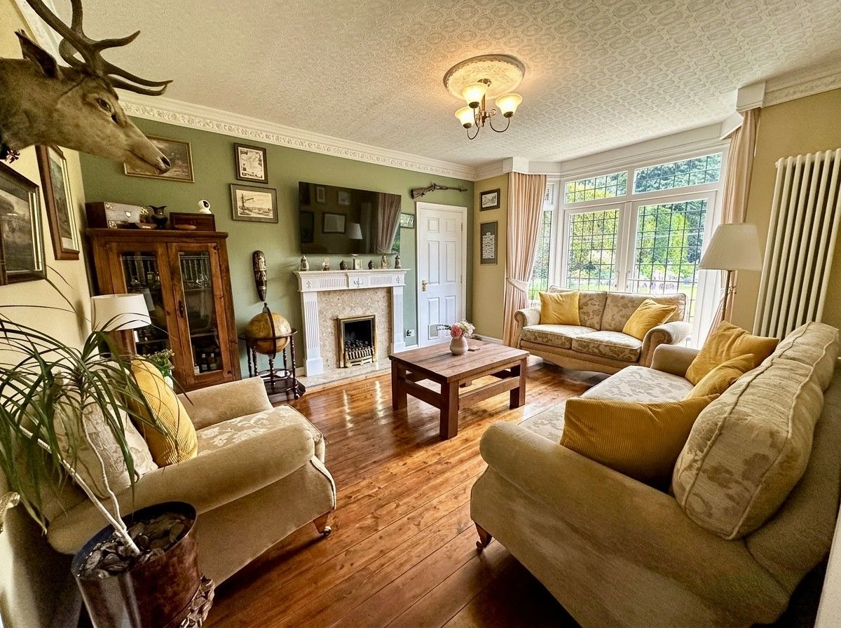 Detached House in Dudley