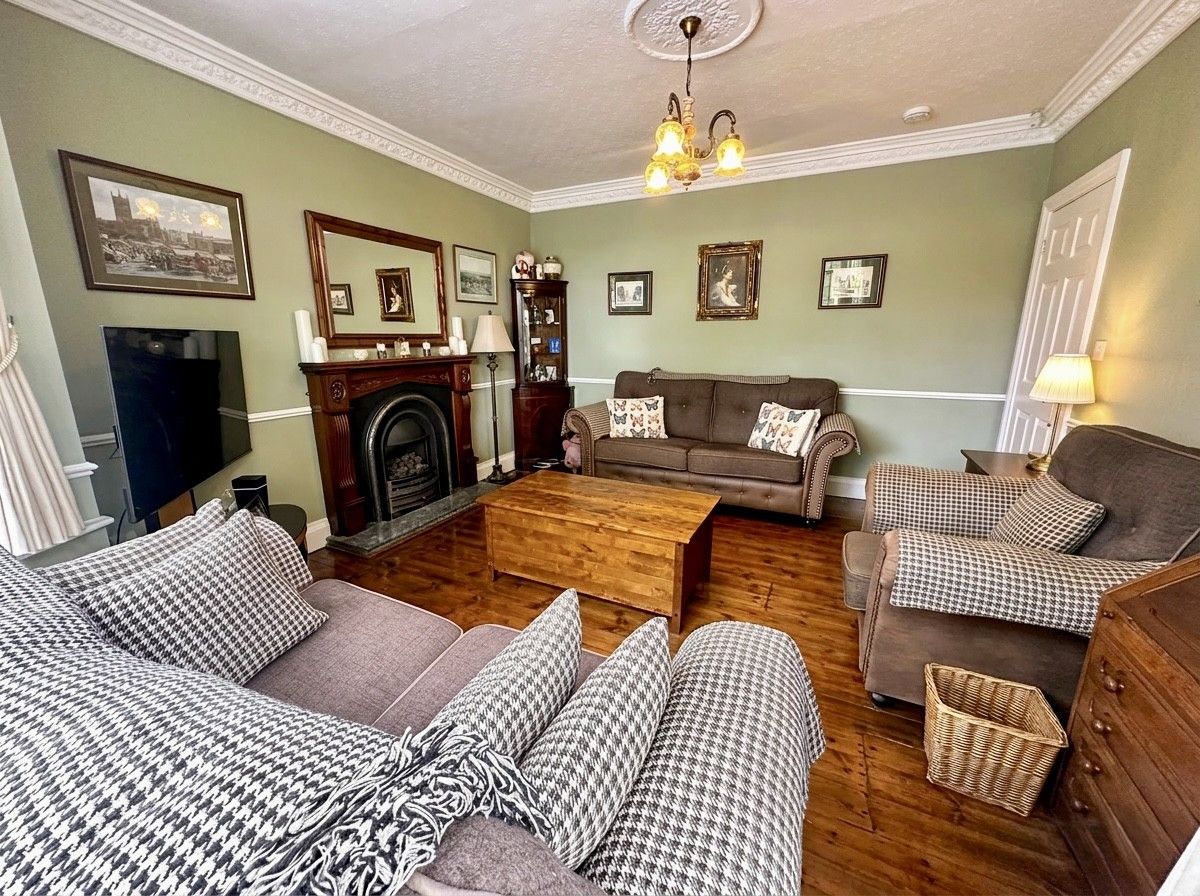 Detached House in Dudley