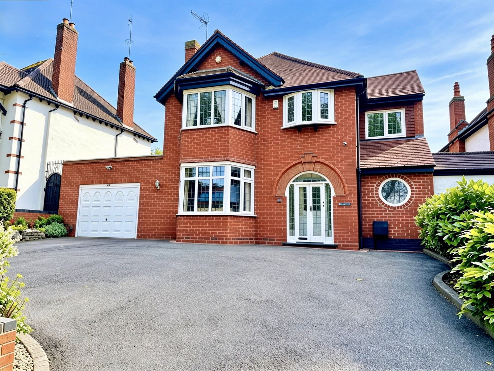 Detached House in Dudley