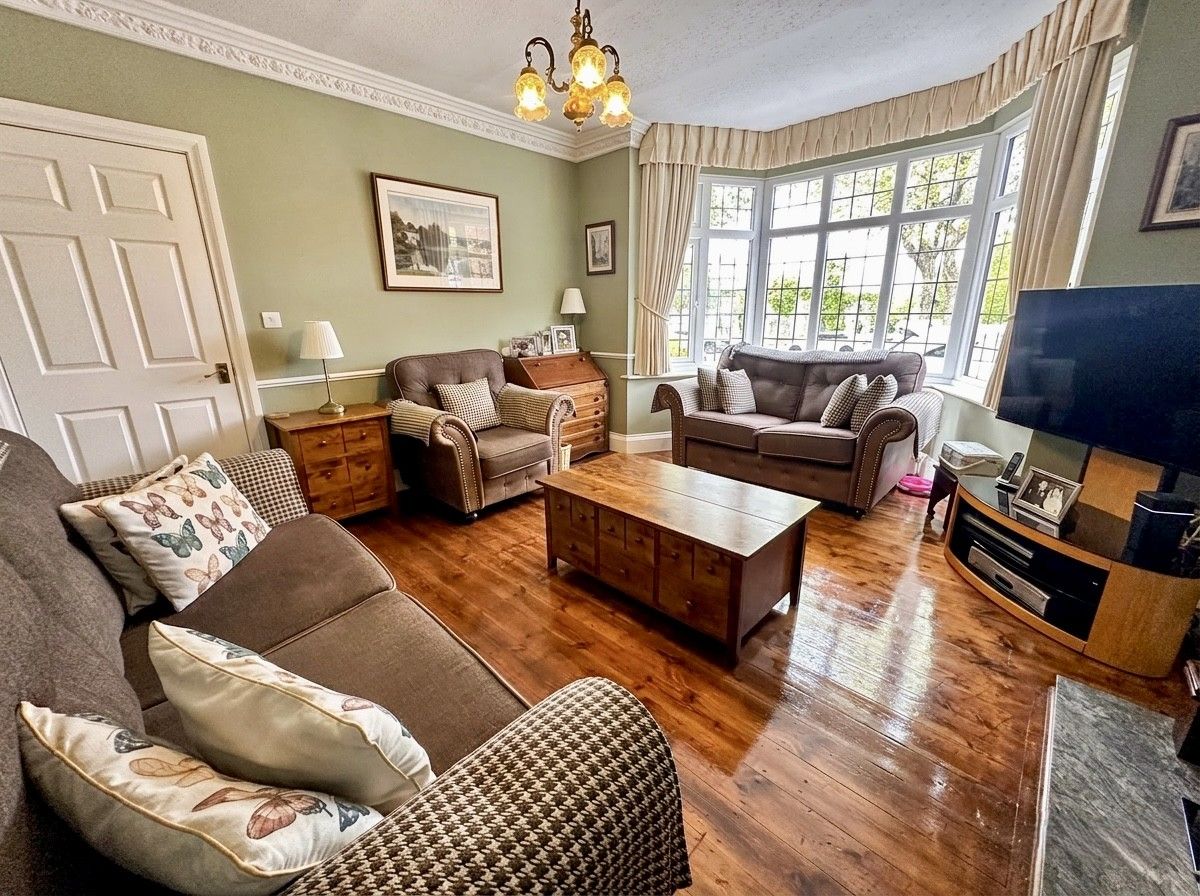 Detached House in Dudley