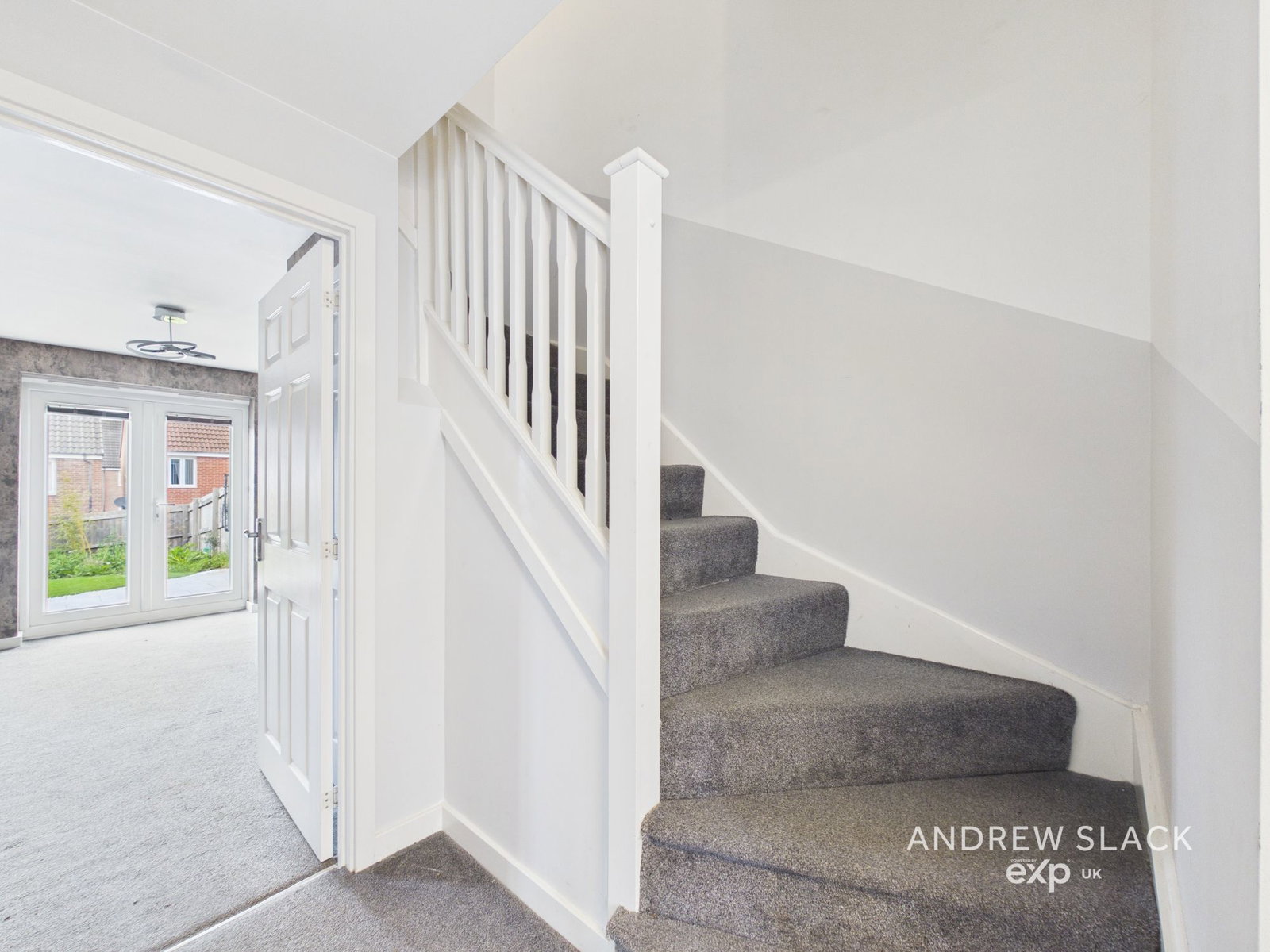 Detached House in Mansfield