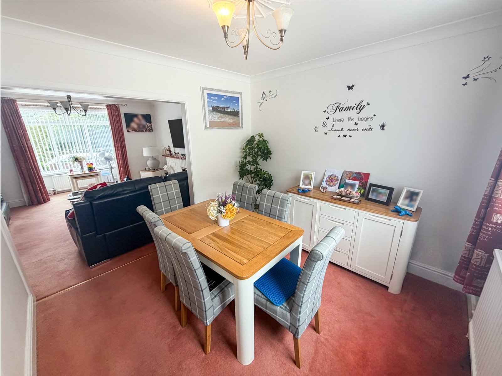 Detached House in Port Talbot