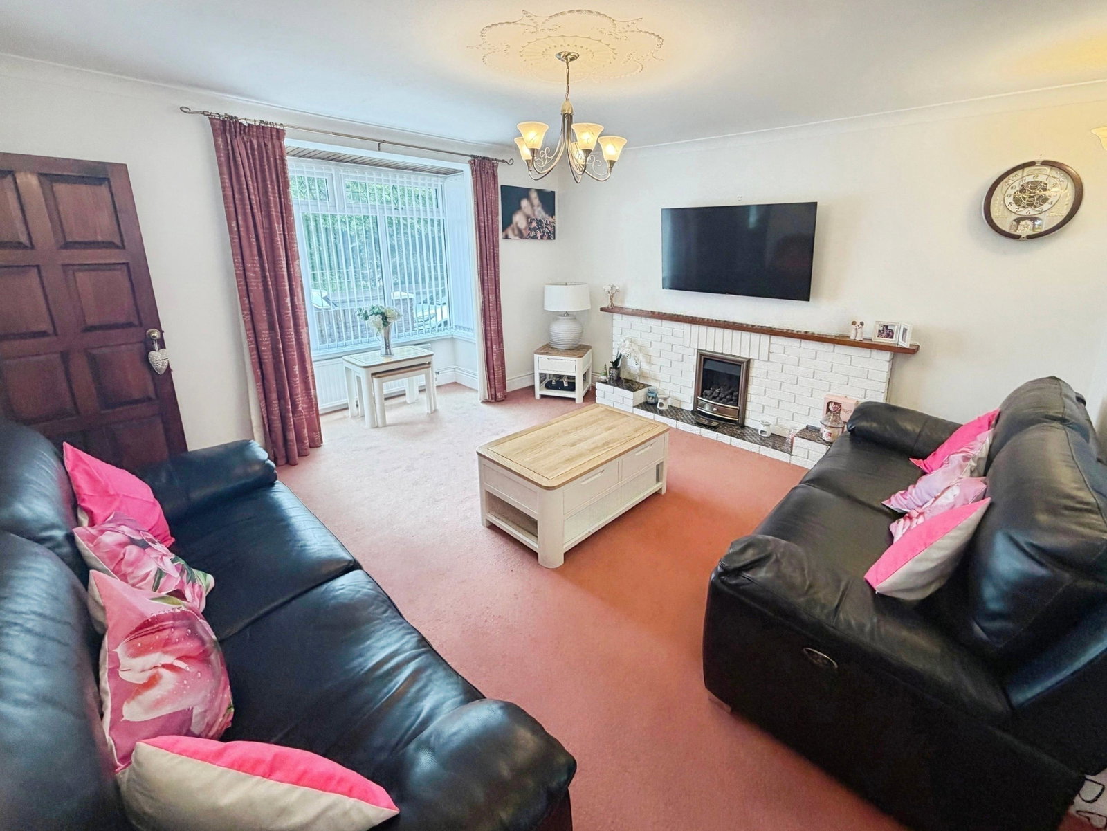 Detached House in Port Talbot