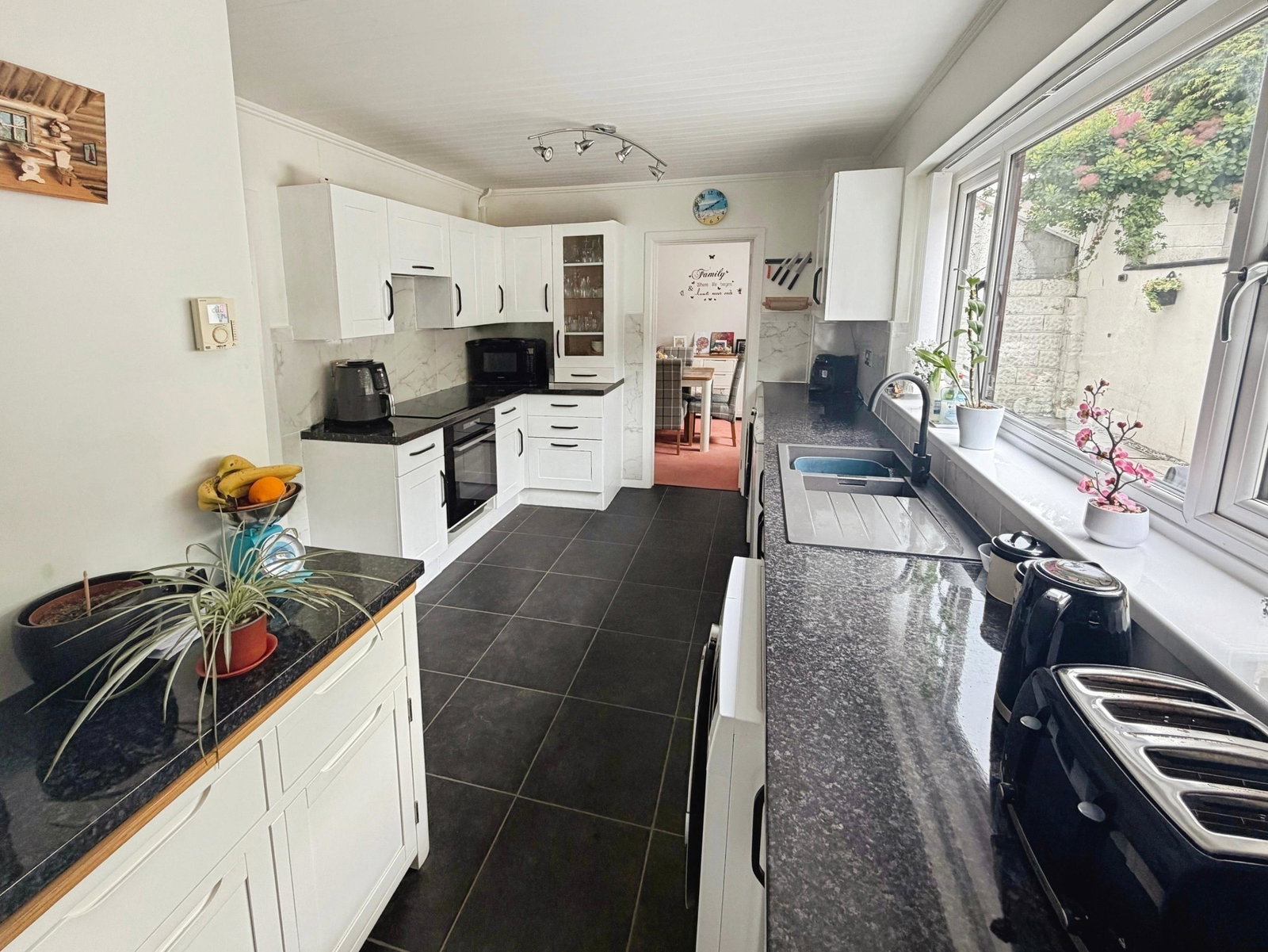 Detached House in Port Talbot