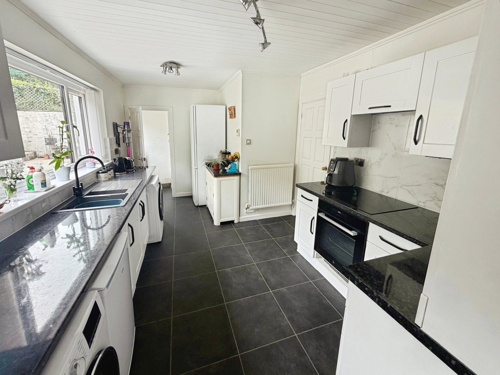 Detached House in Port Talbot