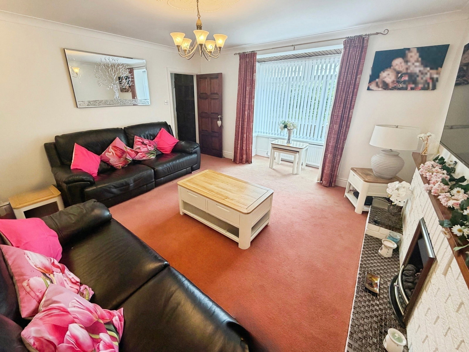 Detached House in Port Talbot