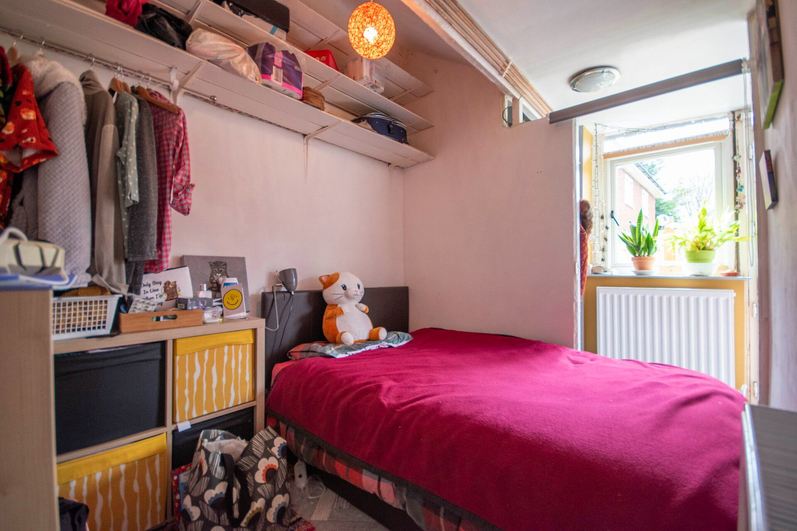 Semi Detached House in Llanymynech