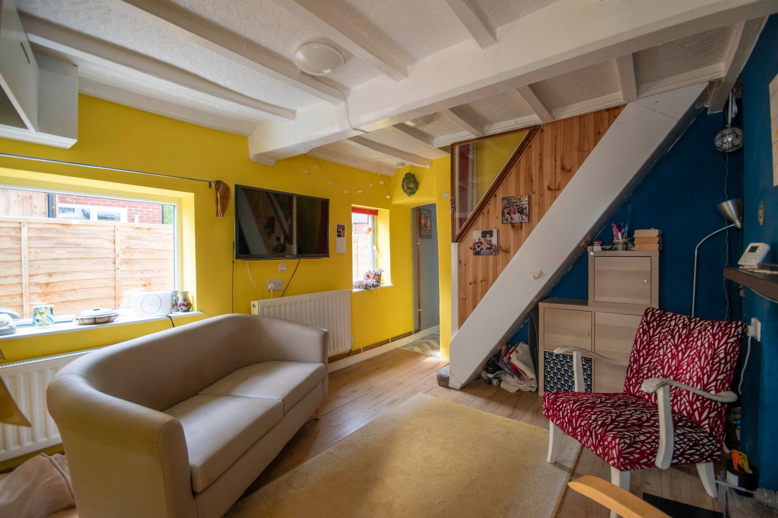 Semi Detached House in Llanymynech