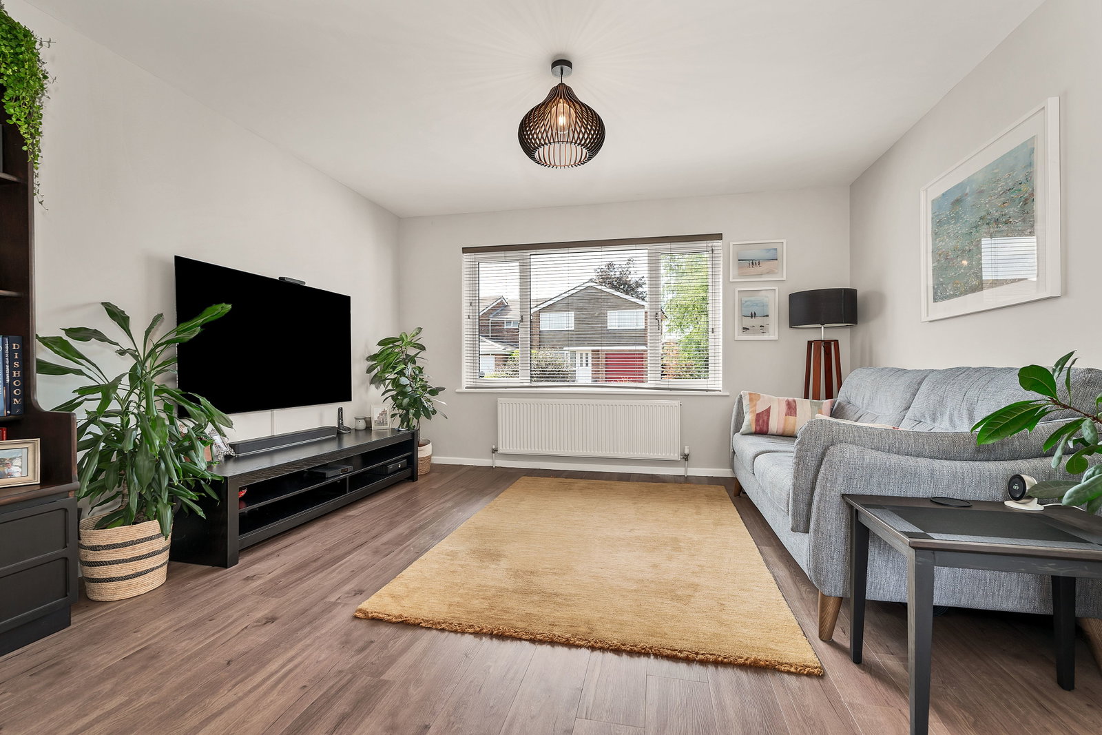 Detached House in St. Neots