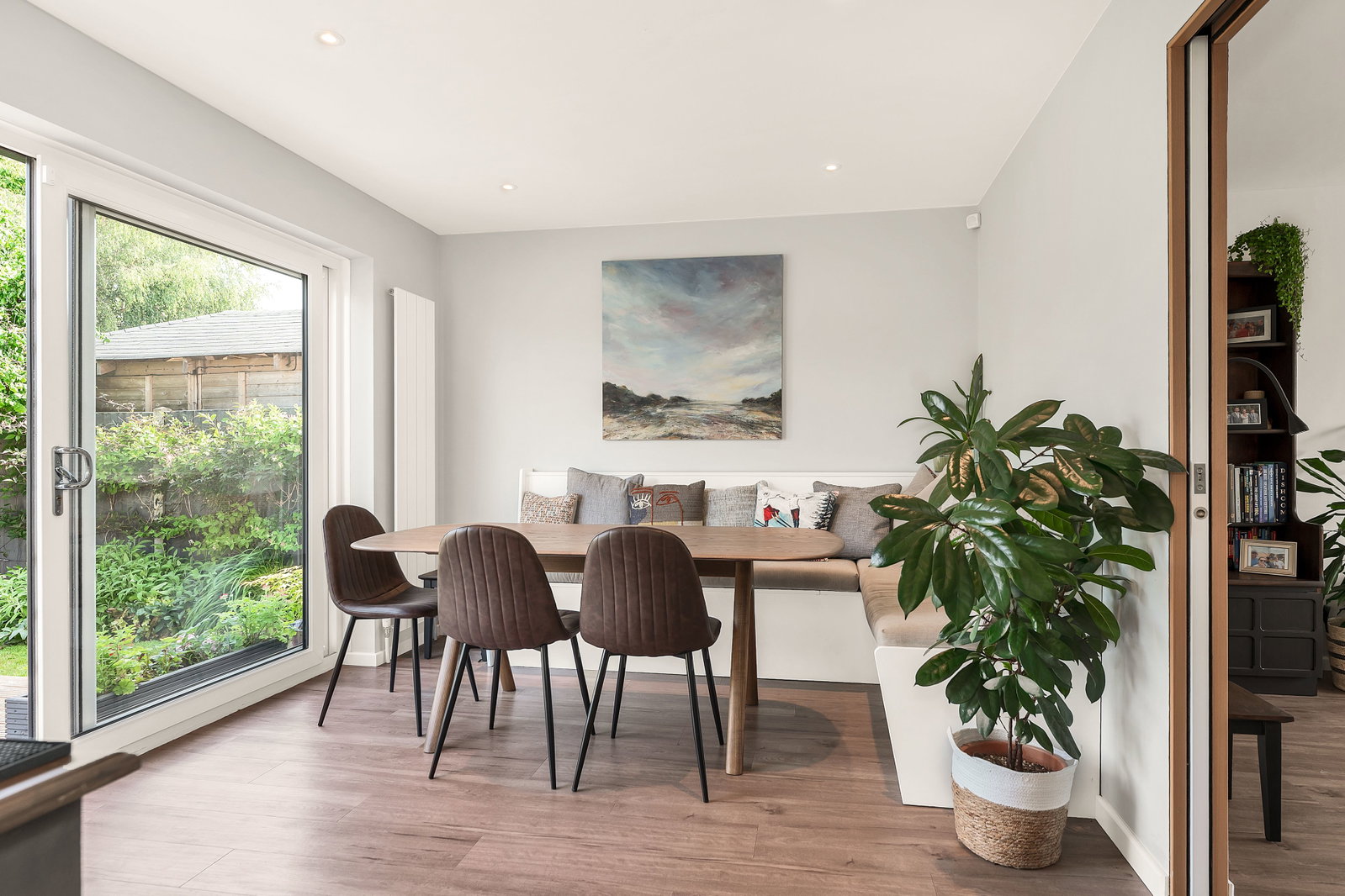 Detached House in St. Neots