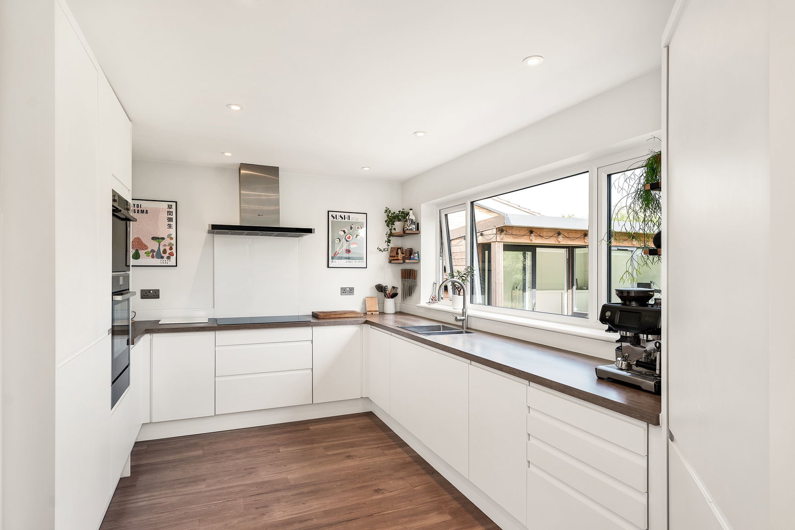 Detached House in St. Neots