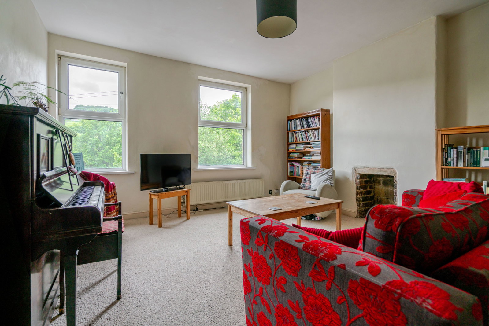 End Of Terrace House in Sowerby Bridge