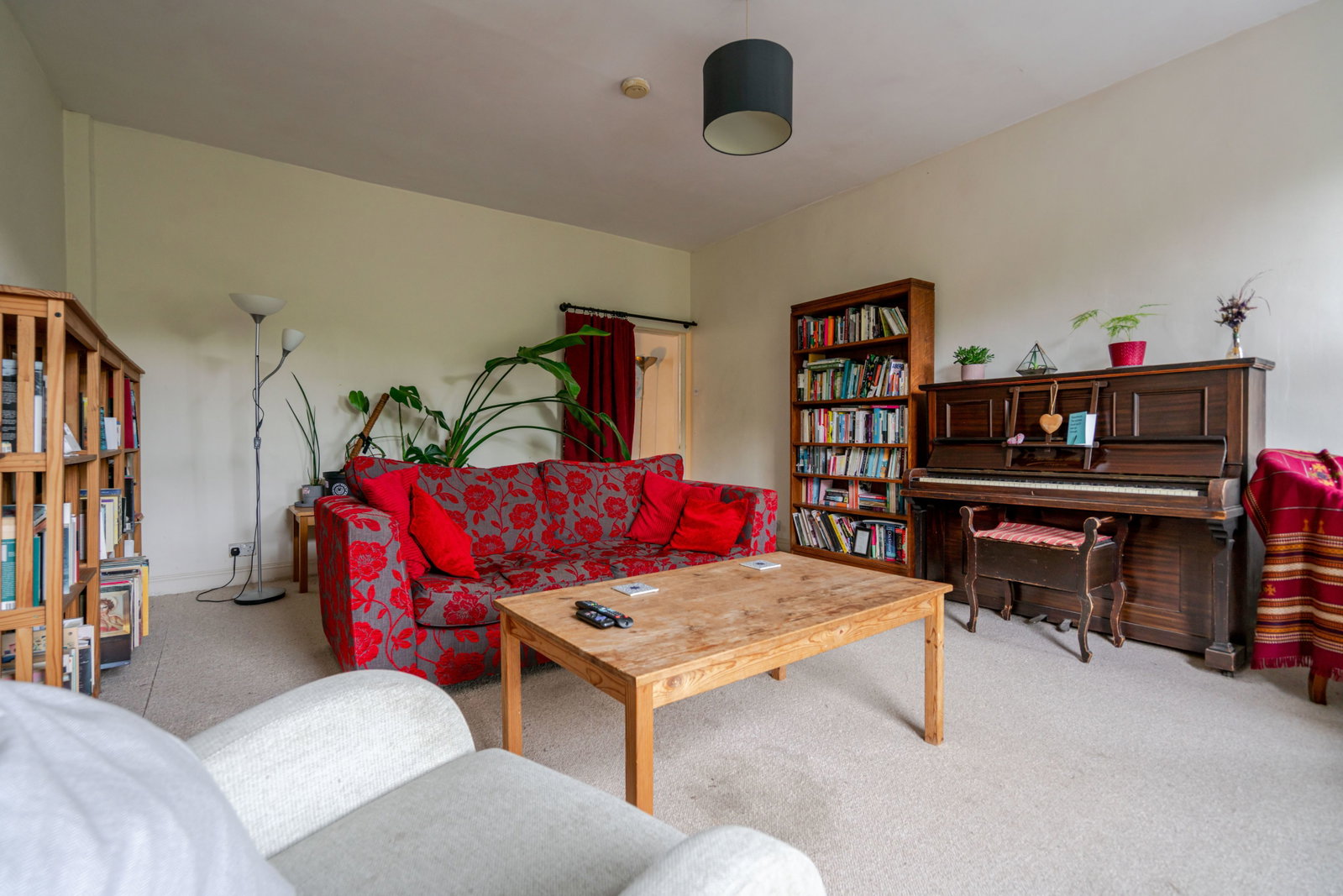 End Of Terrace House in Sowerby Bridge