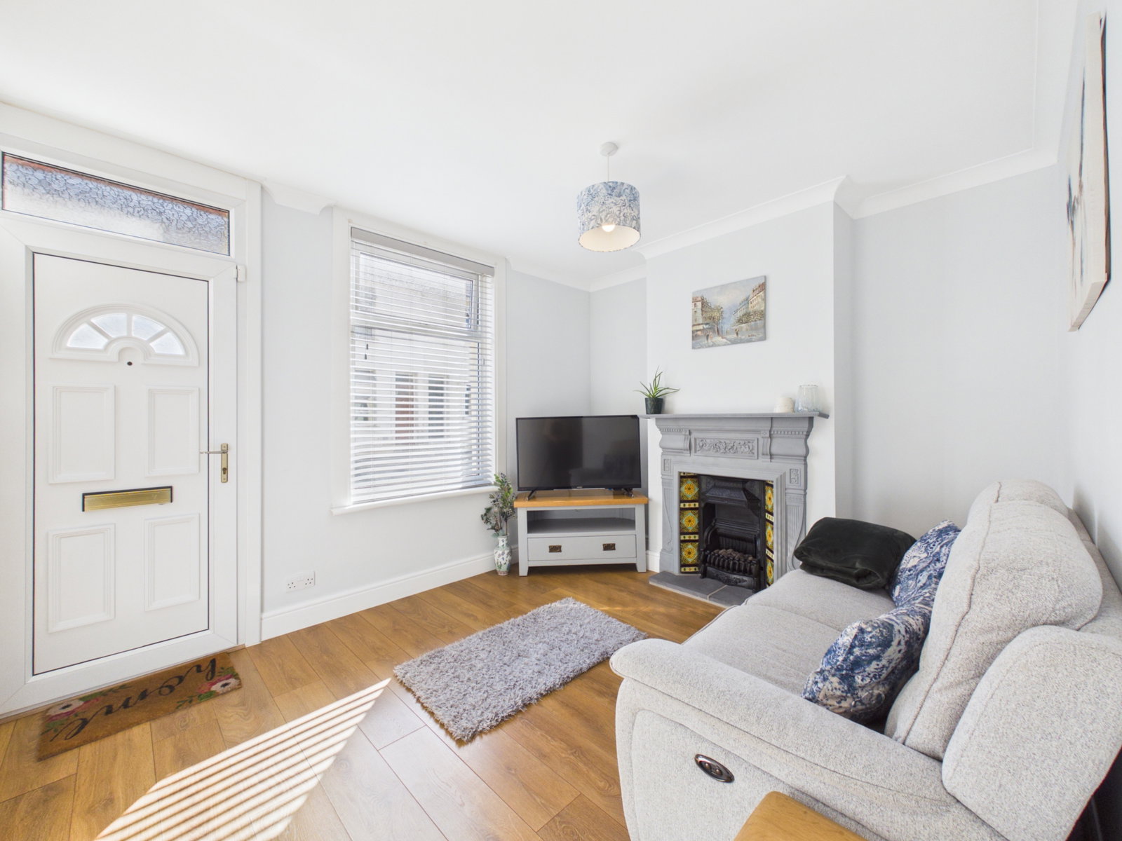 Terraced House in Gillingham